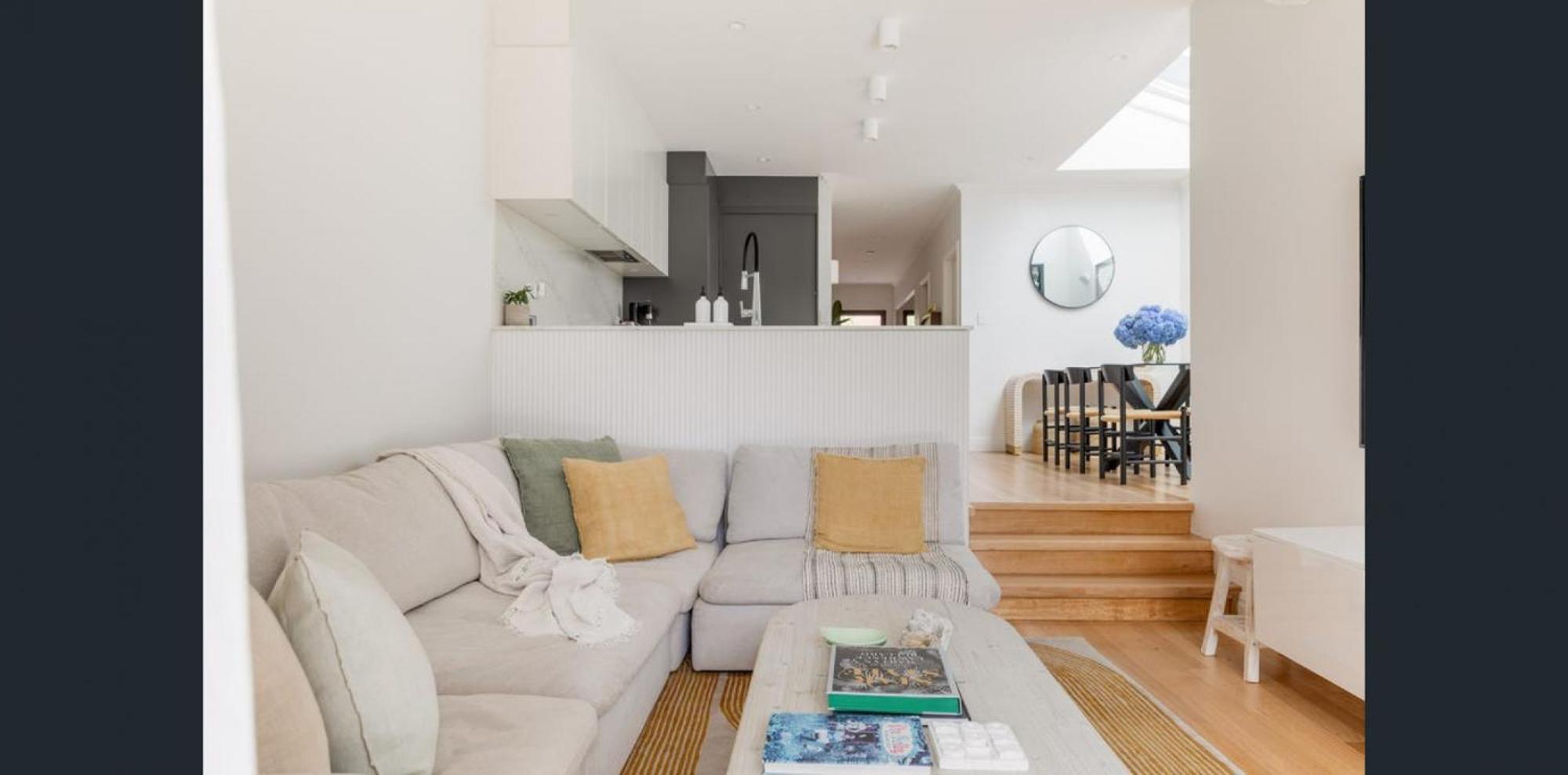 Holiday home Balmain *
